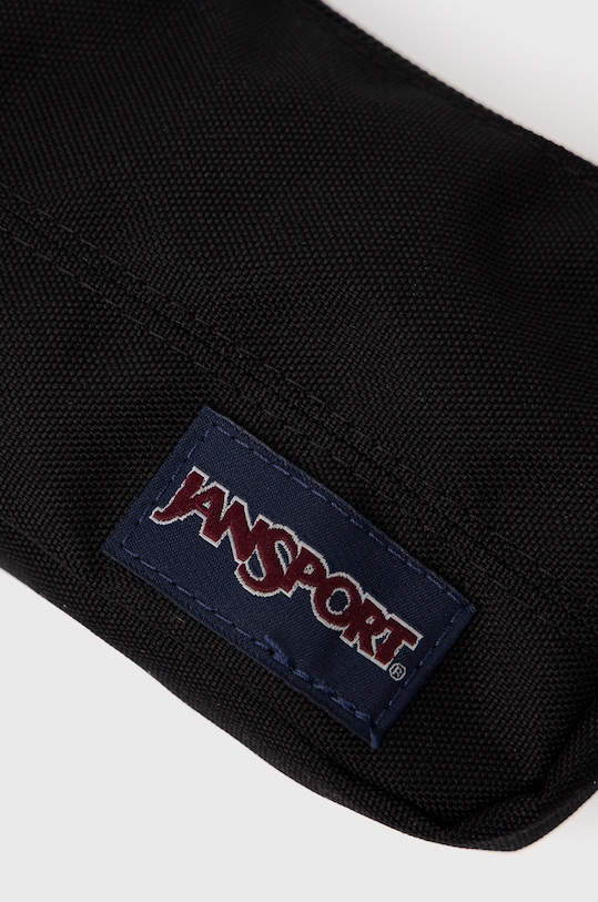 Jansport Пенал EK0A5BAEN551 чёрный SS22