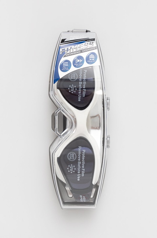 Doplňky Plavecké brýle Aqua Speed Blade BLADE bílá