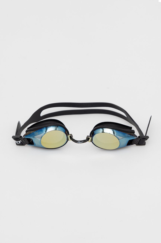 Plavalna očala Aqua Speed Challenge črna CHALLENGE