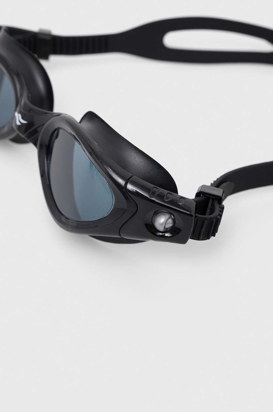 Очки для плавания Aqua Speed Pacific PACIFIC.P чёрный AW24