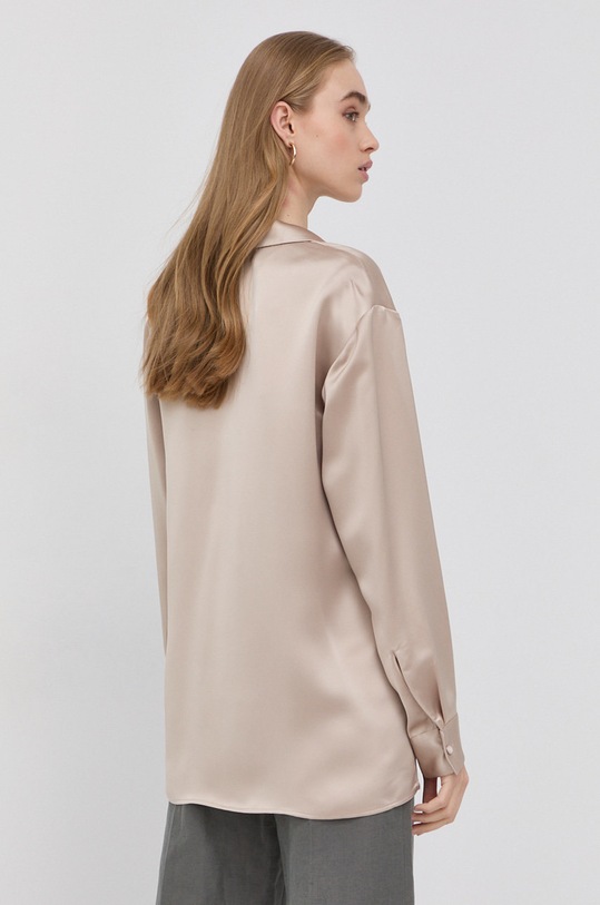 Odzież BOSS Koszula 50463977 50463977 beżowy