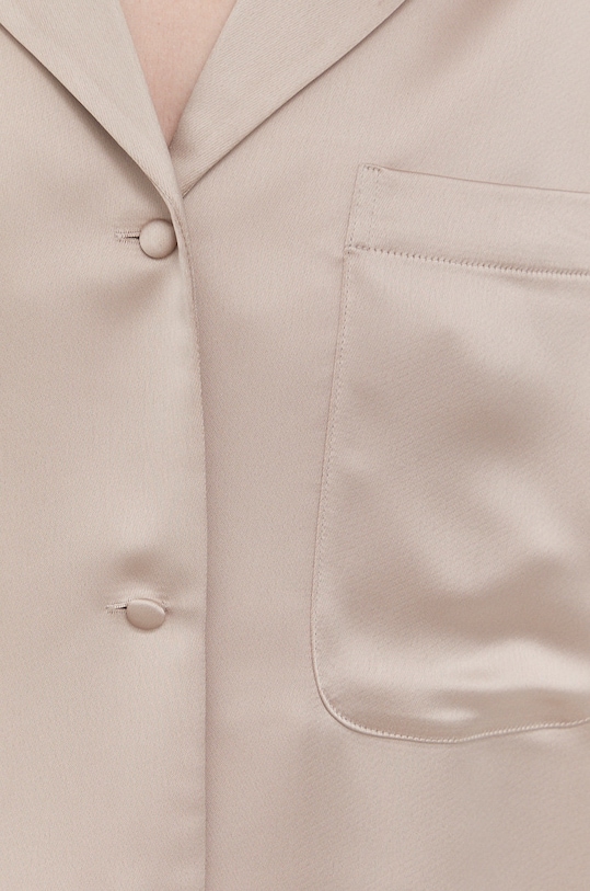 BOSS Koszula 50463977 50463977 beżowy