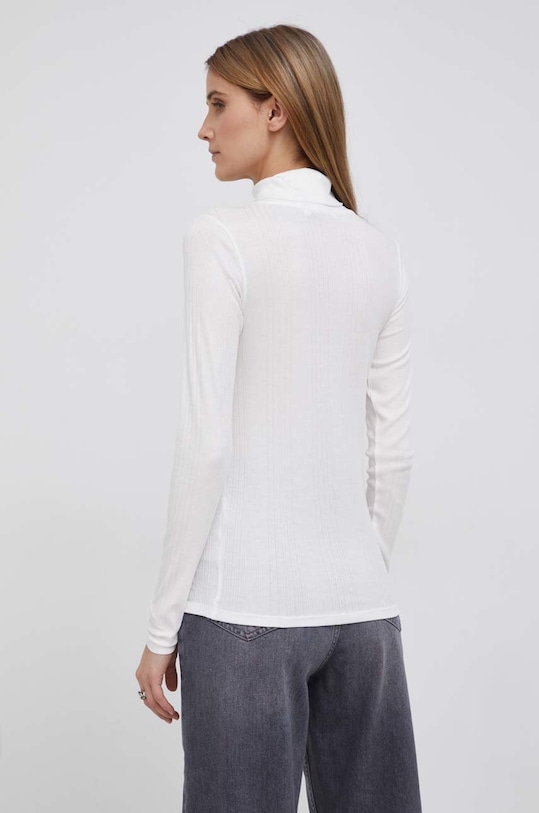 Îmbrăcăminte Calvin Klein - Longsleeve K20K203470.PPYY alb