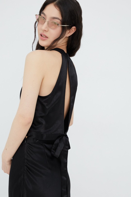 Odjeća Bluza Vila 14075452.Black crna