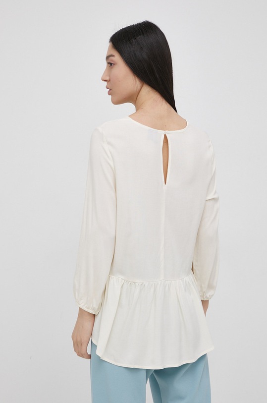 Одяг Блузка Vero Moda 10257968.Birch бежевий