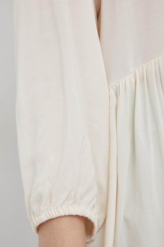Блузка Vero Moda 10257968.Birch бежевий