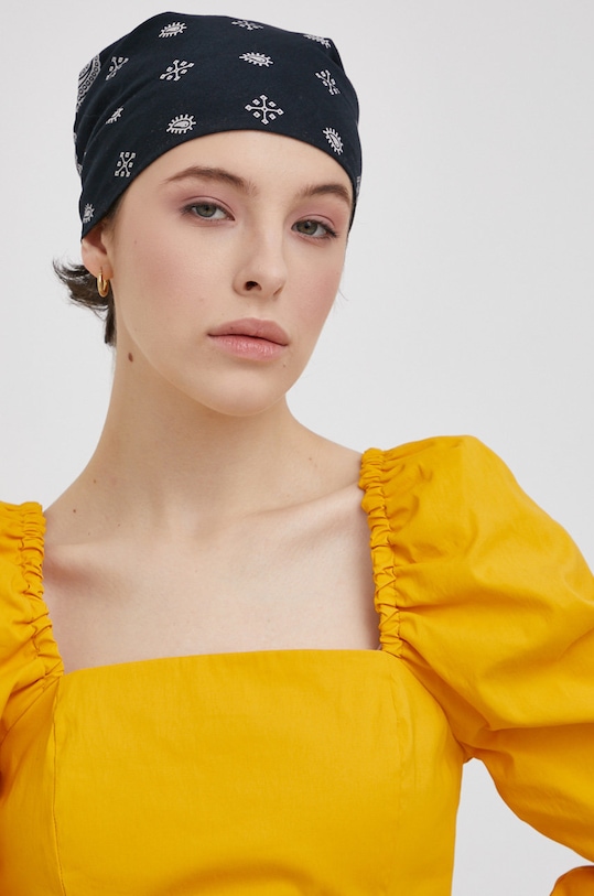 Levi's Bluzka żółty A1780.0001