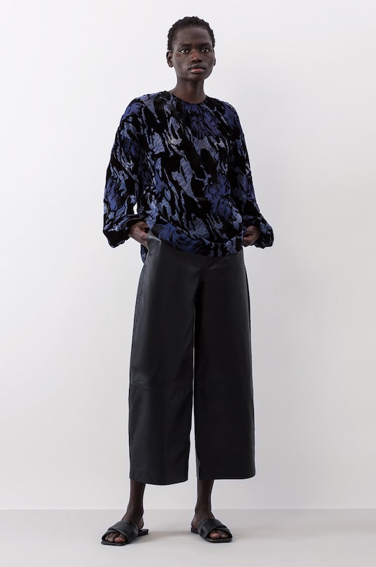 Ivy & Oak bluza cu modele multicolor IO1122S2228