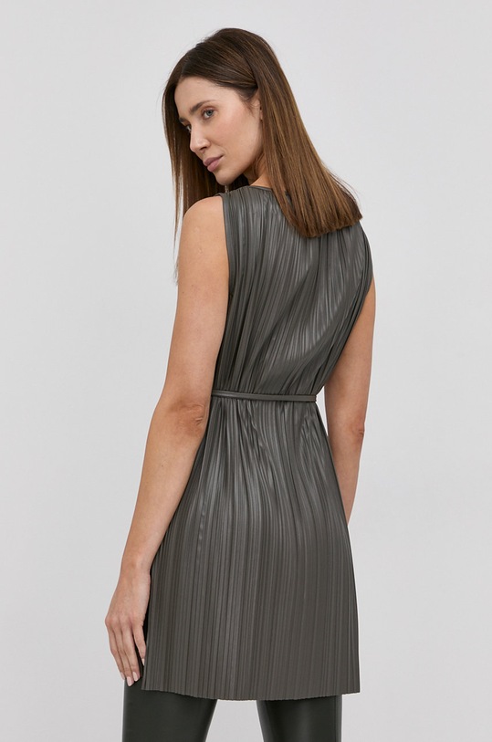 Îmbrăcăminte Max Mara Leisure rochie 39410426600 gri