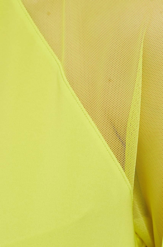 Blúzka Dkny P1LH7LIM žltá