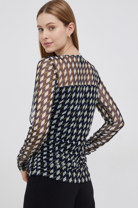 Odzież Dkny Bluzka P1LH8GPC P1LH8GPC multicolor