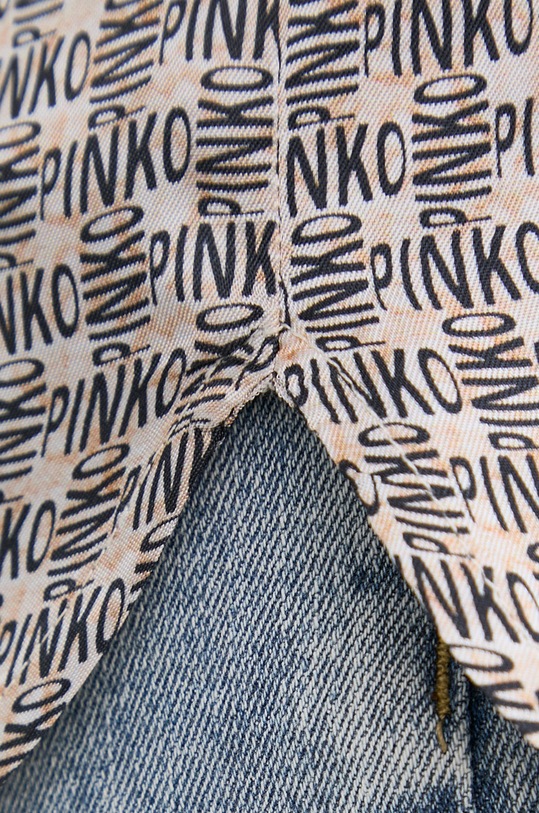 Halenka Pinko 1G17L8.Y7WD černá