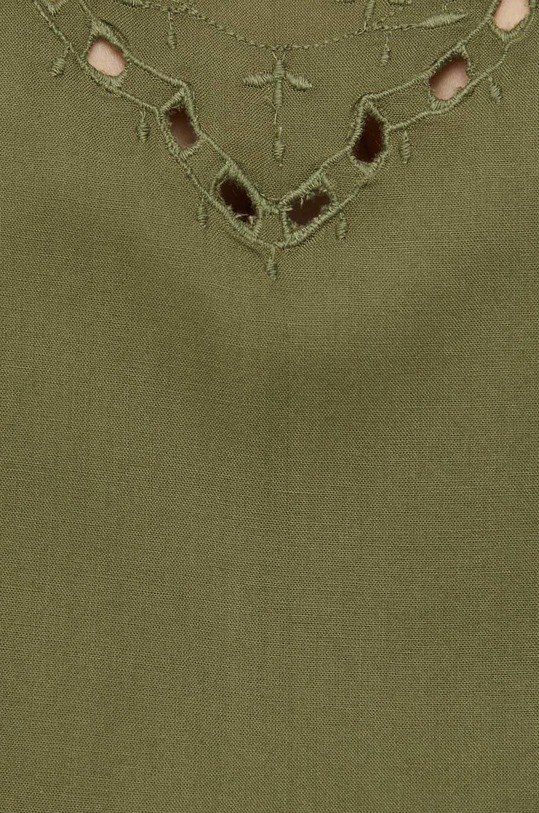 Pepe Jeans bluza Marga PL304257.684 verde