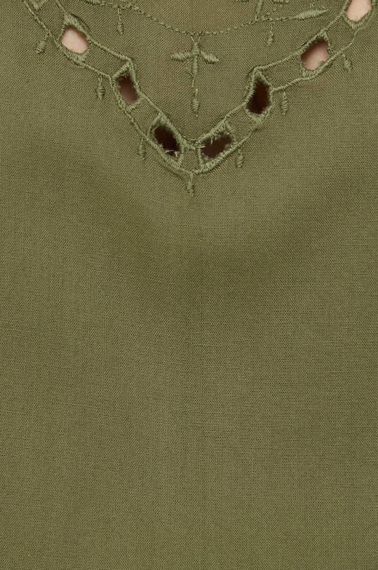 Pepe Jeans bluza Marga PL304257.684 verde