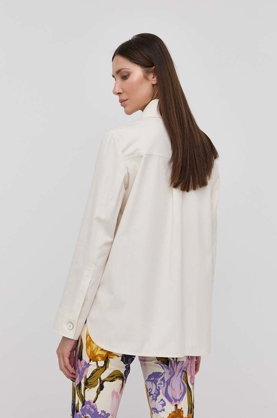 Îmbrăcăminte Boss camasa 50467601 bej