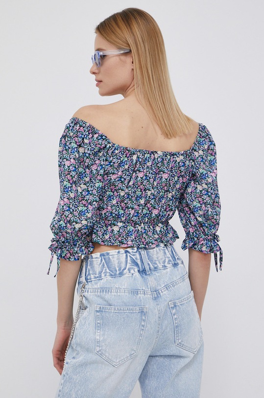 Odzież Brave Soul bluzka LWT.272DINA.BLA multicolor
