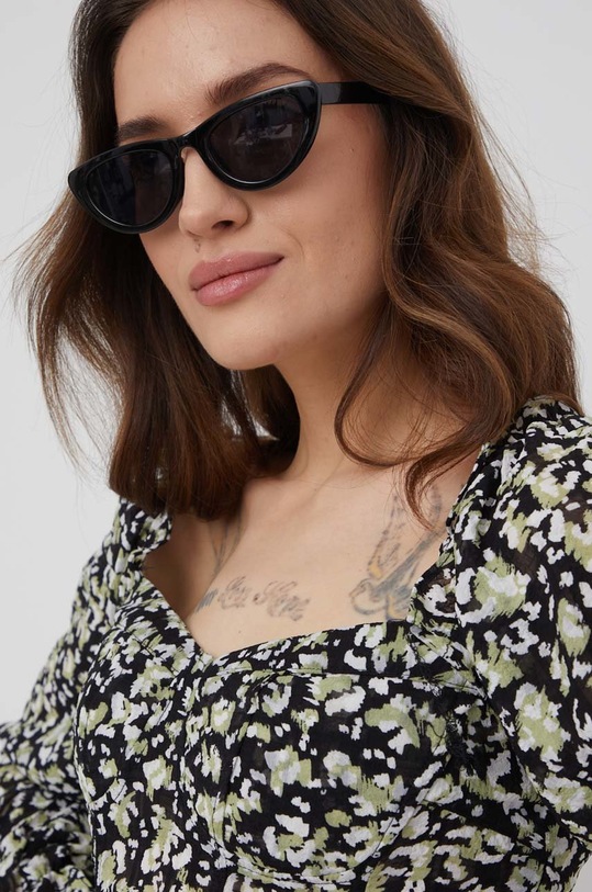 Блузка Brave Soul зелёный LWT.272MOLL.BLA