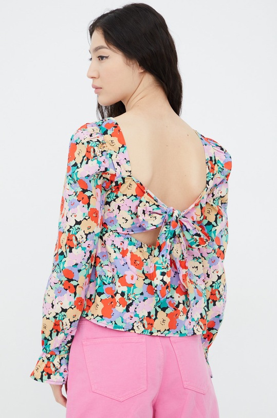 Oblečenie Blúzka Only 15254273.Black viacfarebná