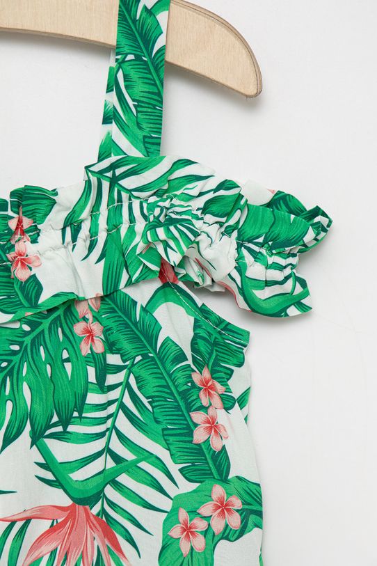 Дівчинка Дитяча блузка Birba&Trybeyond 999.44381.00.134.176 зелений