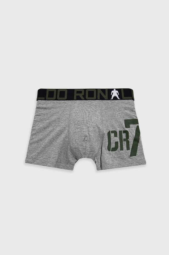 CR7 Cristiano Ronaldo boxeri copii (2-pack) 84100.51.151 multicolor SS22