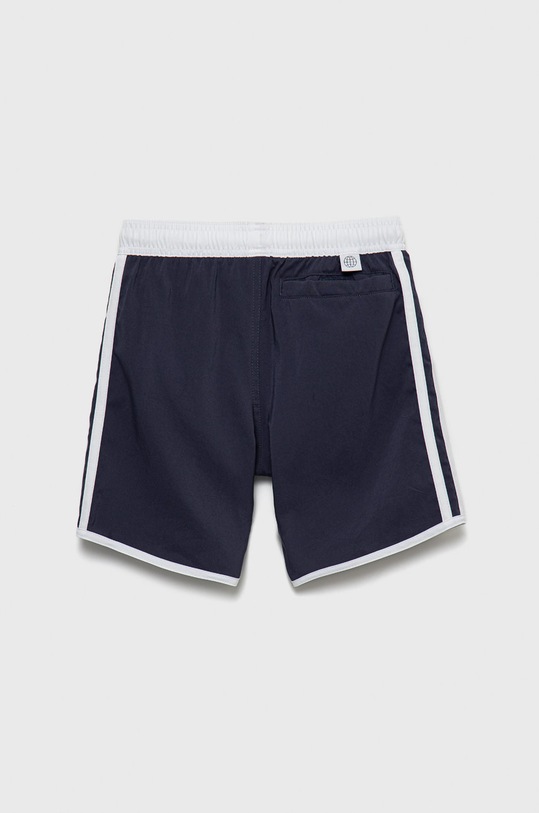 adidas Performance szorty kąpielowe dziecięce HE9729 granatowy SS22