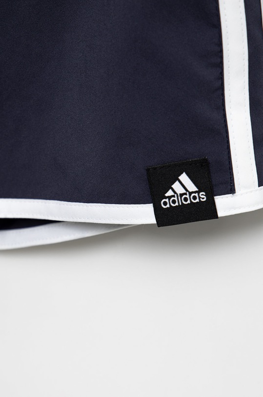 Chłopiec adidas Performance szorty kąpielowe dziecięce HE9729 granatowy