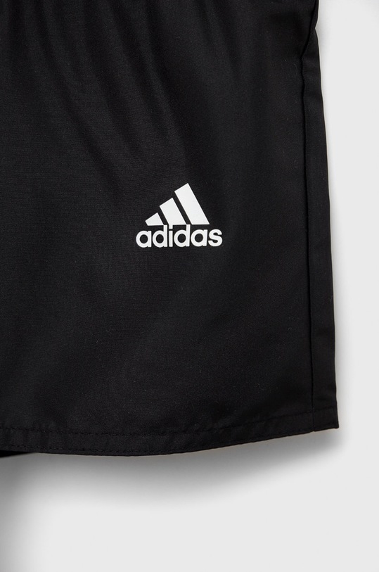 Fiú adidas Performance gyerek úszó rövidnadrág GQ1063 GQ1063 fekete