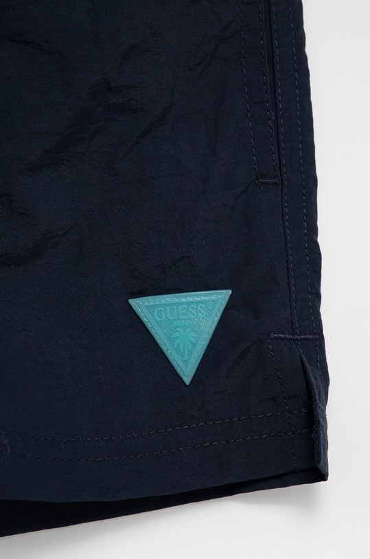 Fiú Guess gyerek úszó rövidnadrág L2GZ00.TEL27 sötétkék