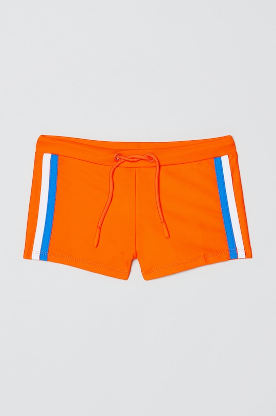 Παιδικό μαγιό OVS πορτοκαλί 1478304.Boy.3.15y.Beach