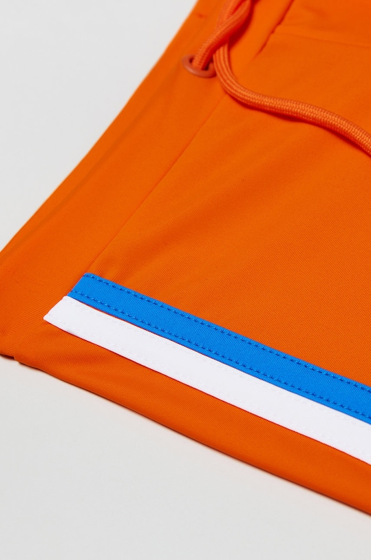 Παιδικό μαγιό OVS 1478304.Boy.3.15y.Beach πορτοκαλί SS22