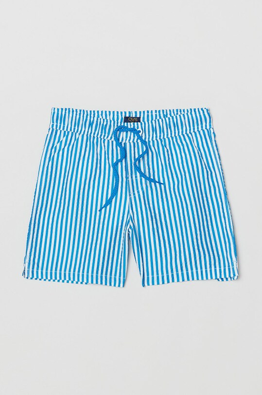 Παιδικό Μαγιό OVS Planet friendly λευκό 1478370.Boy.3.15y.Beach