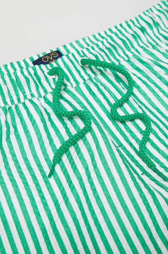 Dječje kratke hlače za kupanje OVS 1478373.Boy.3.15y.Beach bijela SS22