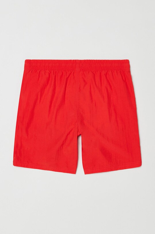 Παιδικό Μαγιό OVS 1478394.Boy.3.15y.Beach κόκκινο SS22