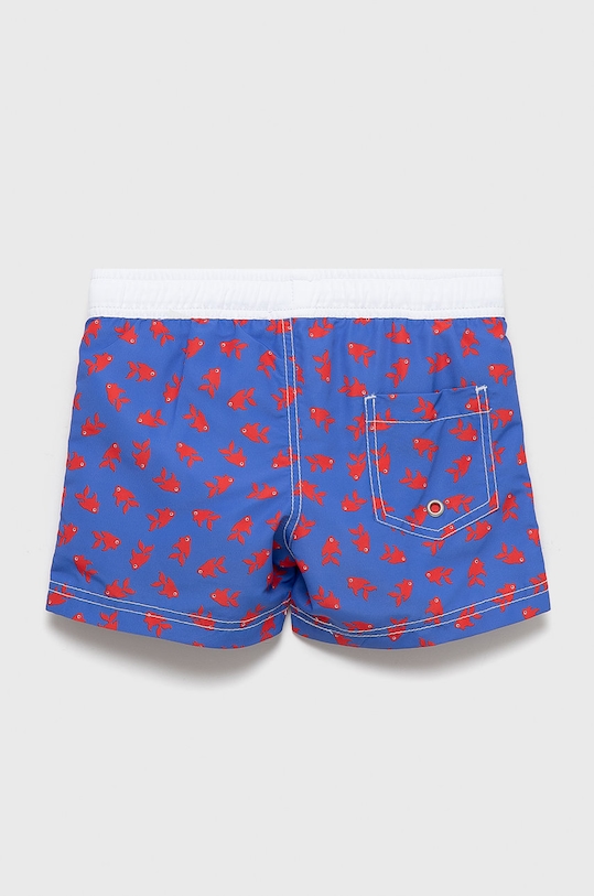 United Colors of Benetton pantaloni scurti de baie copii 52J40X007.G violet SS22