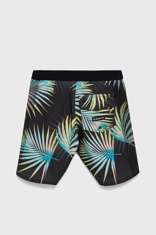 Quiksilver gyerek úszó rövidnadrág EQBBS03606 szürke SS22