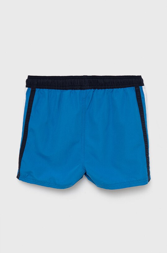 Dječje kratke hlače za kupanje Jack & Jones 12206185.Skydiver plava SS22