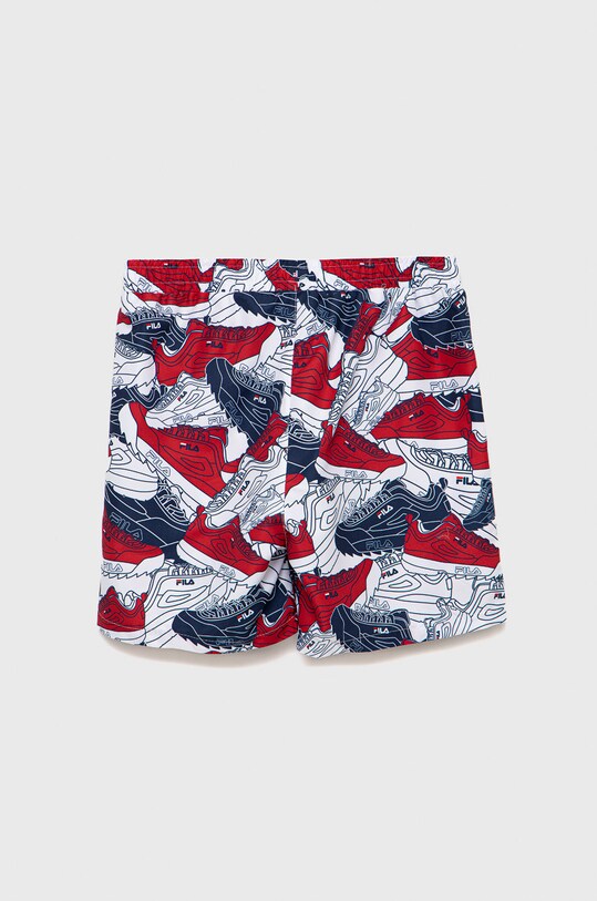 Fila pantaloni scurti de baie copii FAT0082 multicolor SS22