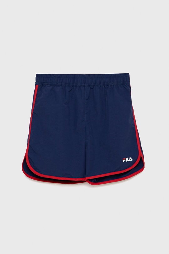 Παιδικό Μαγιό Fila σκούρο μπλε FAT0080