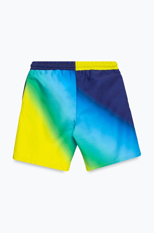 Hype szorty kąpielowe dziecięce ZVLR.135 niebieski SS22