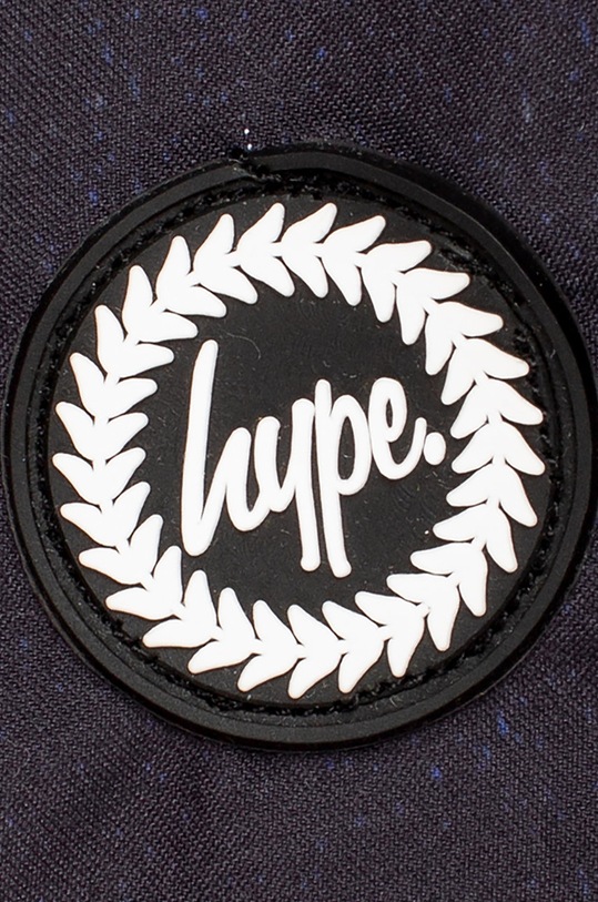 Dječaci Dječje kratke hlače za kupanje Hype ZVLR.136 crna