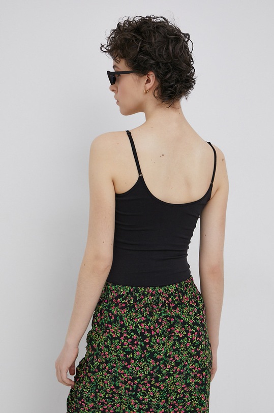 Oblečení Top Only 15246805.Black černá