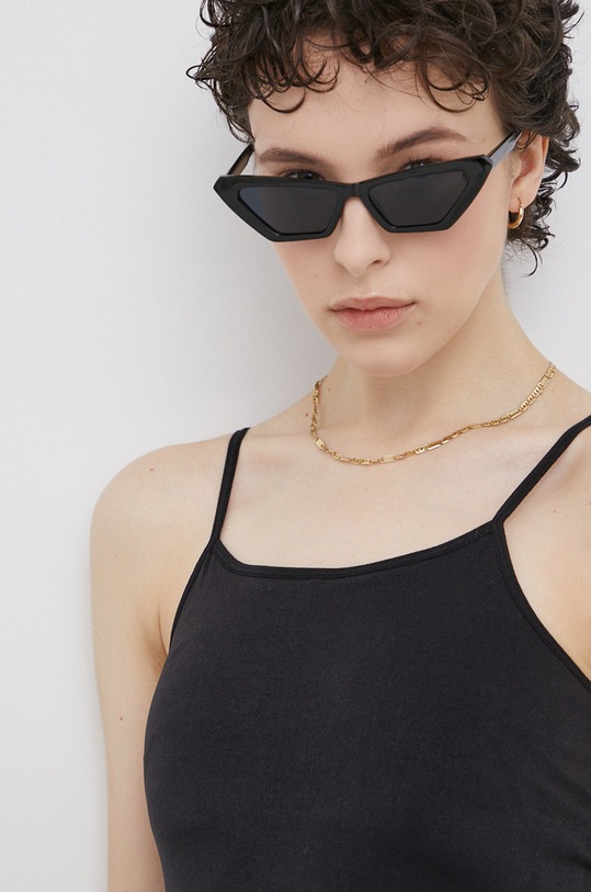 Top Only 15246805.Black černá