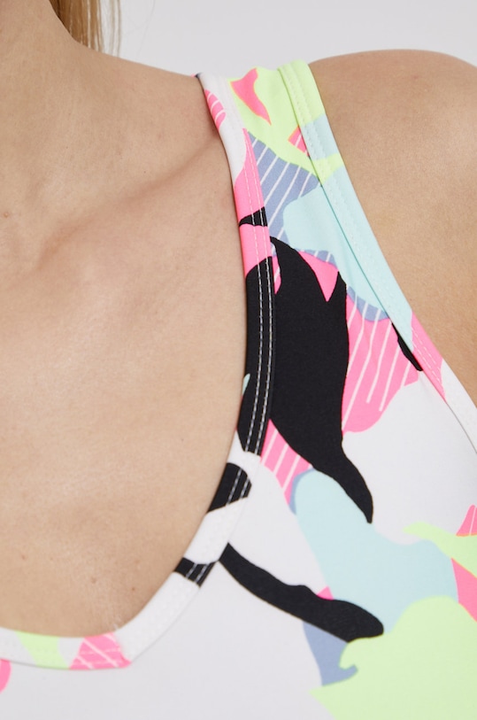 Sportski grudnjak Dkny DP1T8659 zelena