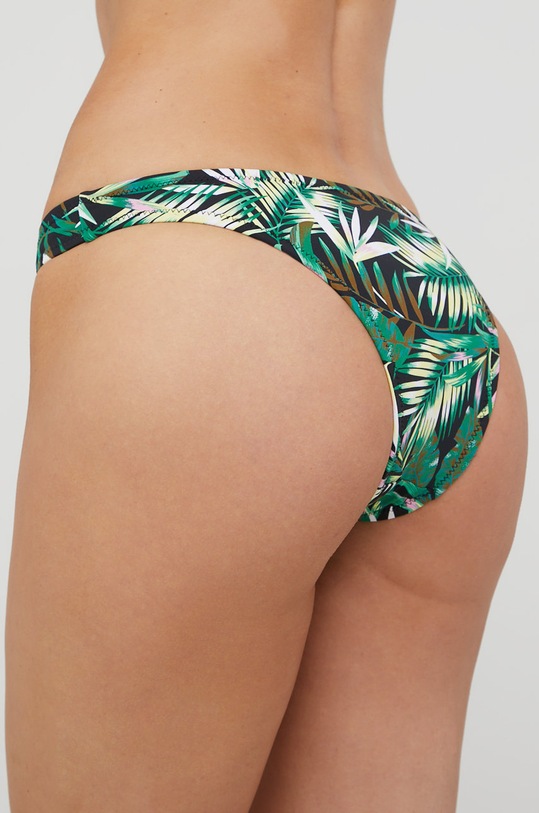 Pieces figi kąpielowe Viola 17121108.Black czarny SS22