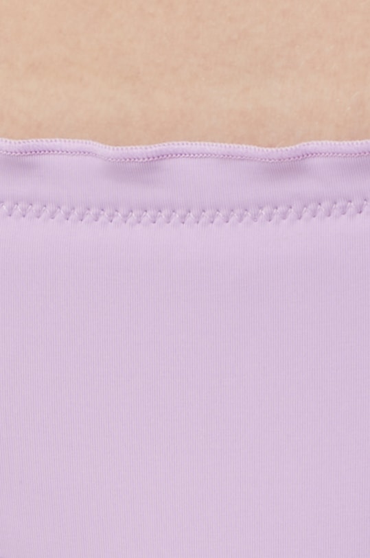 Oblačila Pieces brazilke za kopanje 17121118.PurpleRose vijolična