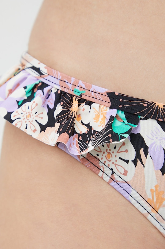 Pieces figi kąpielowe Vada czarny 17121195.Black1