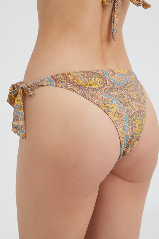 Only brazyliany kąpielowe Sascha 15223702.FrostedAlm beżowy SS22