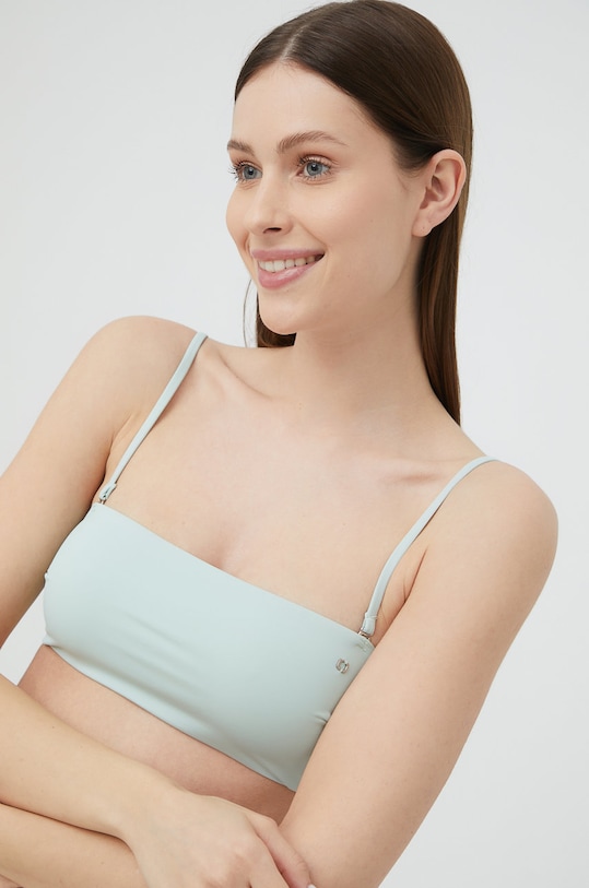 Only sutien de baie moale turcoaz 15234985.HarborGray