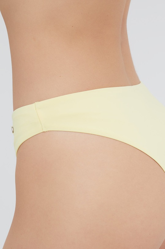 Kupaće brazilke Only Olli 15234986.LemonMerin zlatna SS22