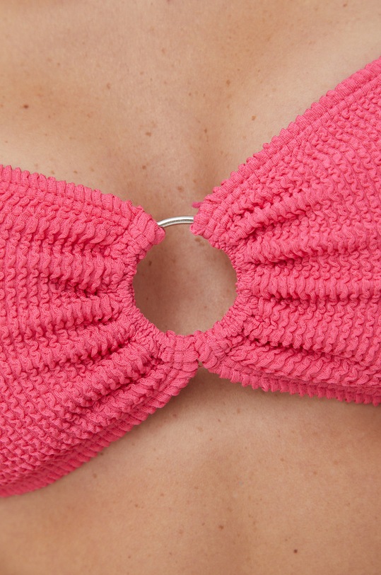 Bikini top Only ροζ 15250802.SugarPlum